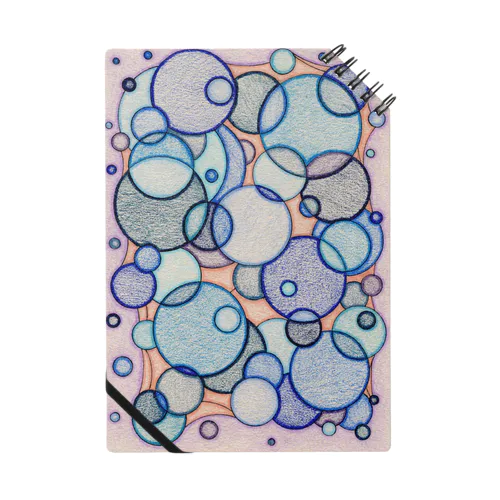 あおのまるたち Notebook