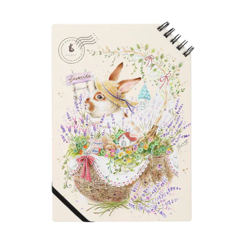 *わたしのお気に入り寄せ植え*  Notebook