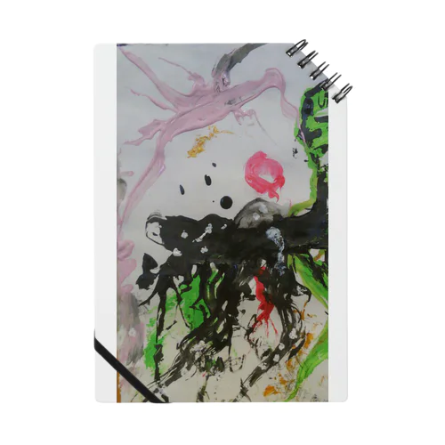 生まれん坊 Notebook