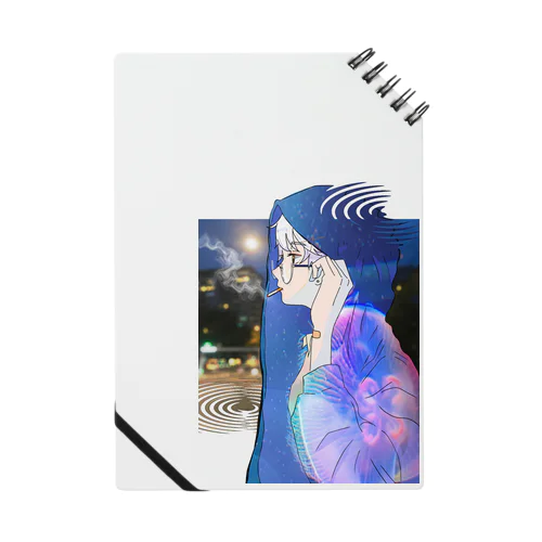 ありく Notebook