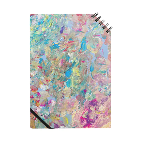 🦄 Notebook