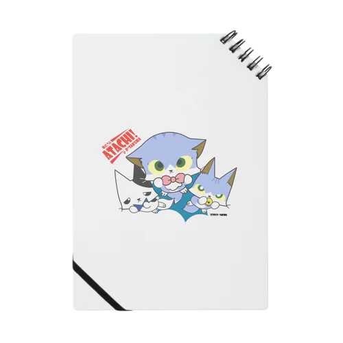 ATACHI Notebook