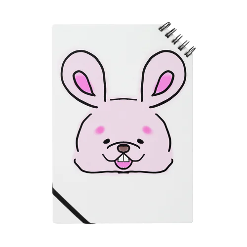 うさささん Notebook