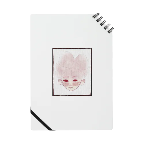 はるのせい Notebook