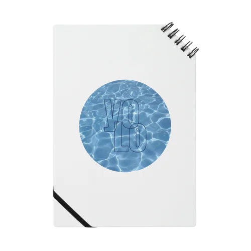 yolo Notebook