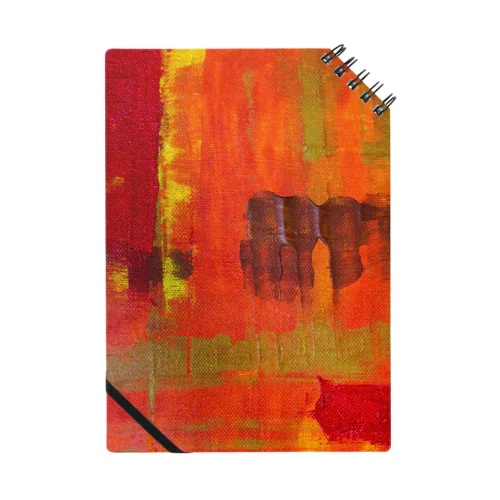 デザインノート Notebook