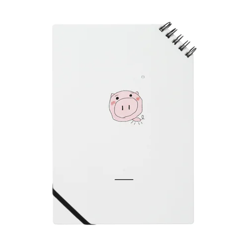 buusan Notebook