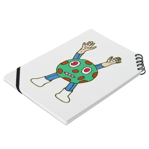 わがっしー Notebook