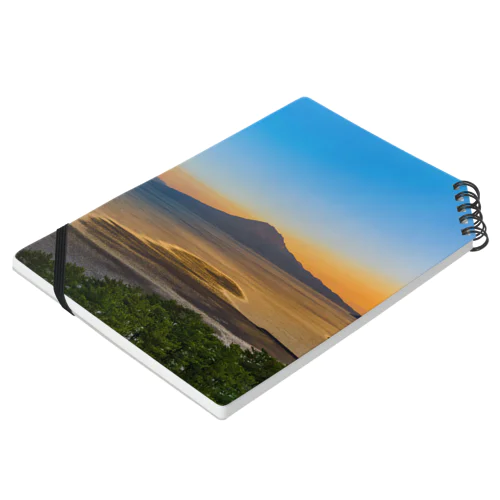 AIRA 姶良市姶良町 重富 Notebook