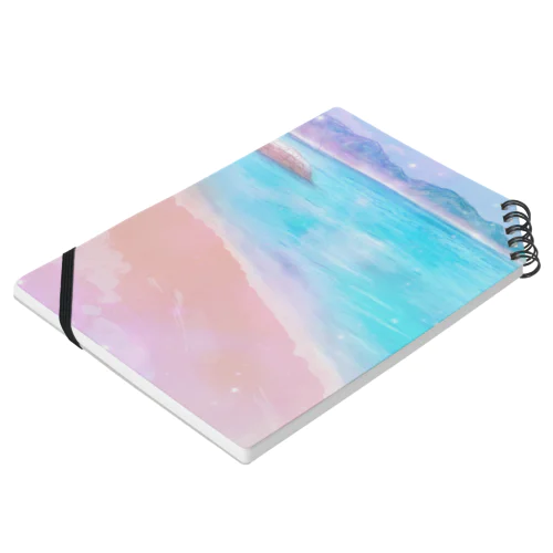 カイ Notebook