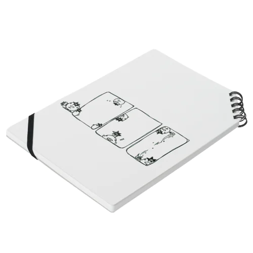 わくがっぱ Notebook
