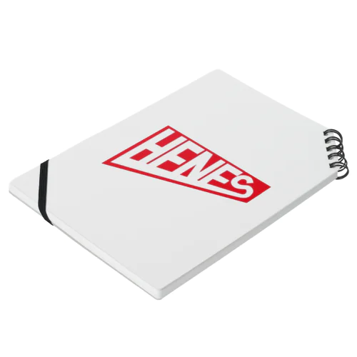 HENES Notebook