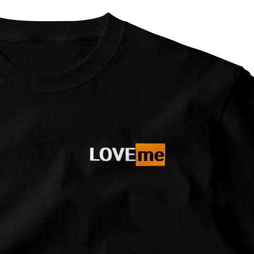 LOVE me One Point T-Shirt