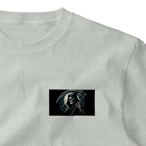 死神 One Point T-Shirt