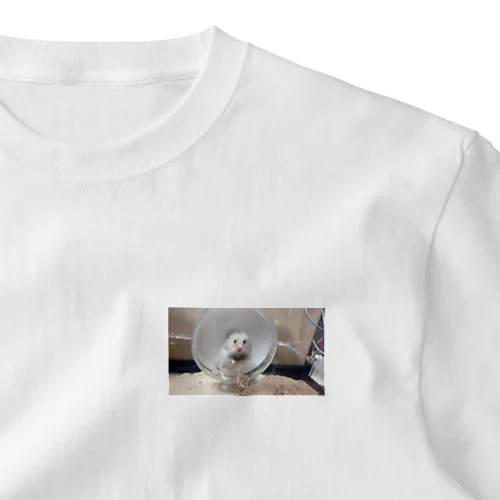 daifukuの雑貨 One Point T-Shirt