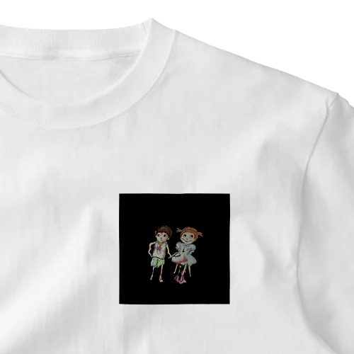 スピリ2 One Point T-Shirt