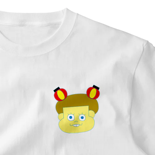 ドボン2号 One Point T-Shirt