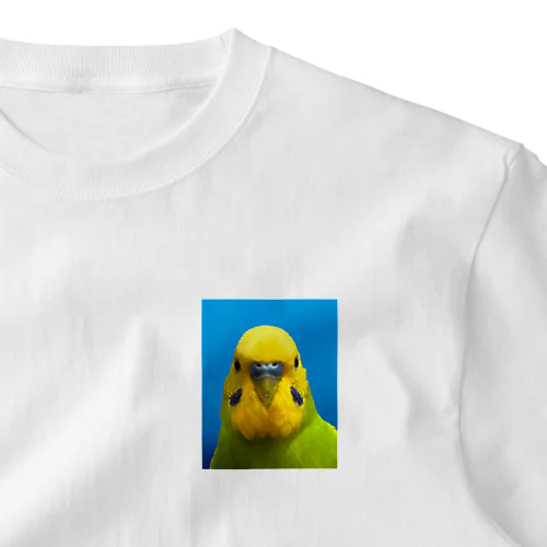 こはちゃんの証明 One Point T-Shirt