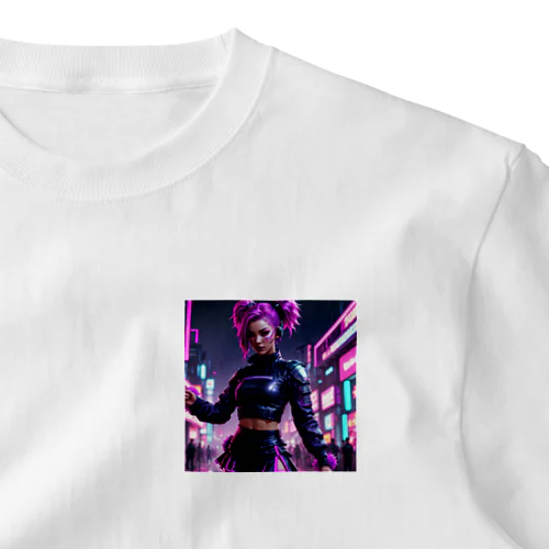 忍者20 One Point T-Shirt