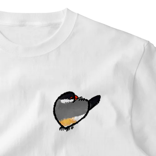 あいのカタチ One Point T-Shirt