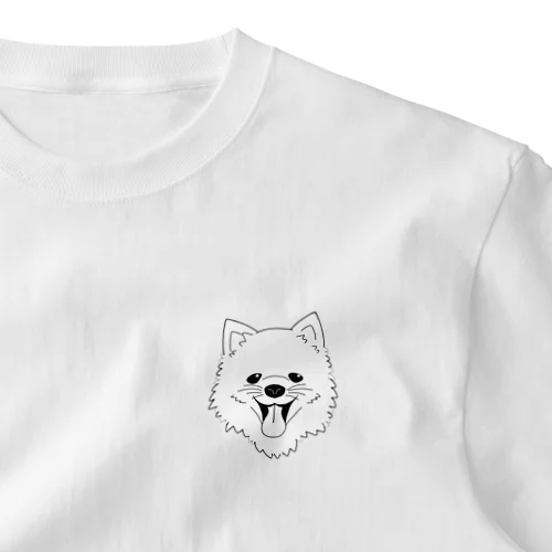 トリスタンくん One Point T-Shirt