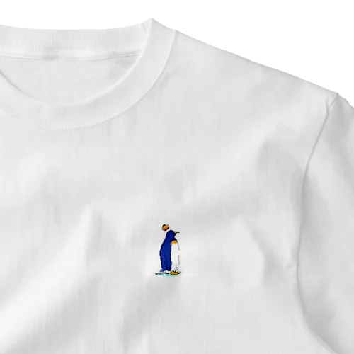 アイコン One Point T-Shirt