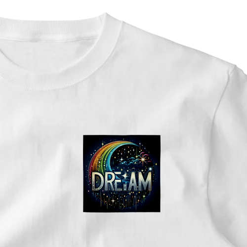 DREAM✨ One Point T-Shirt