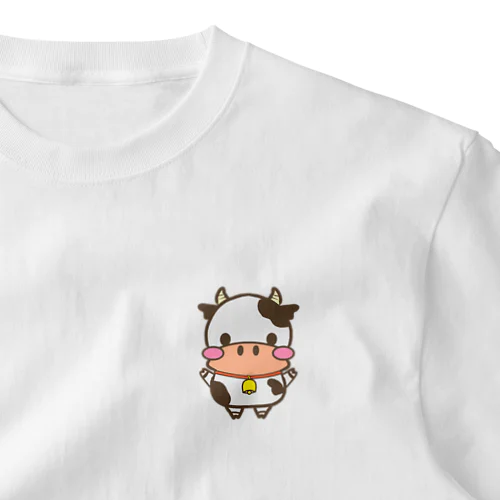 もっしー One Point T-Shirt
