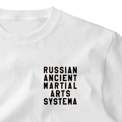 NEW! グラフィックTシャツ One Point T-Shirt