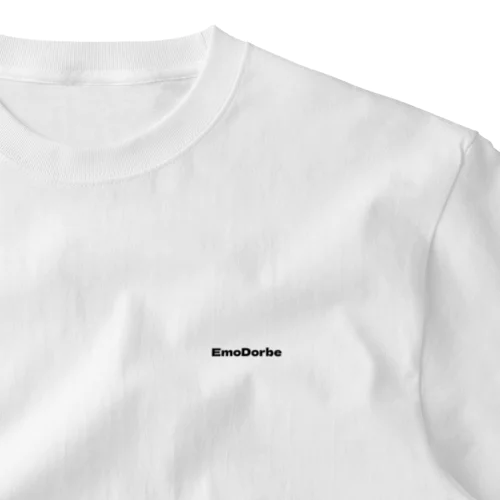 マンナカでカタラナイ One Point T-Shirt