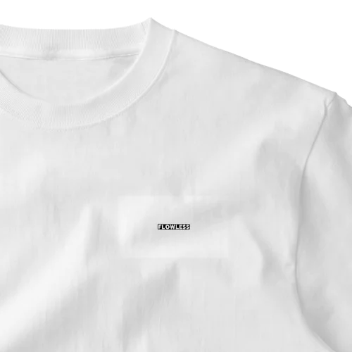 フェアレス One Point T-Shirt