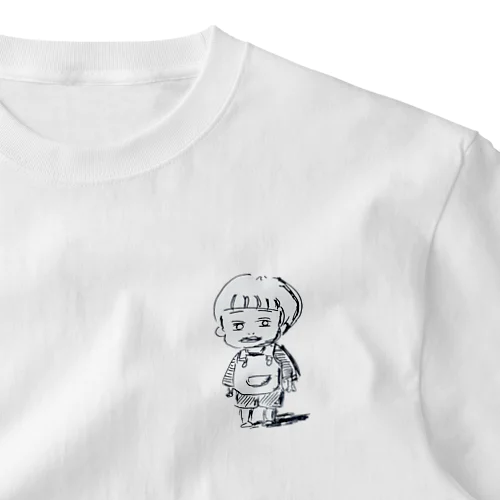 sui One Point T-Shirt