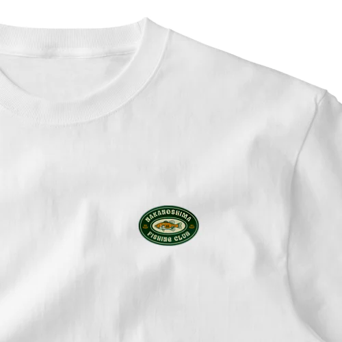 NFC 🎣♨️ One Point T-Shirt