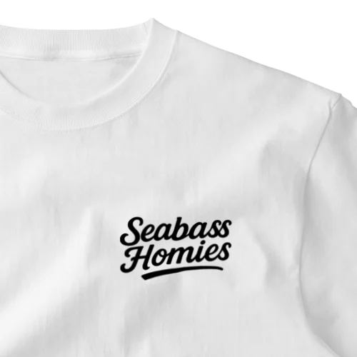 宮城シーバスホーミーズ One Point T-Shirt