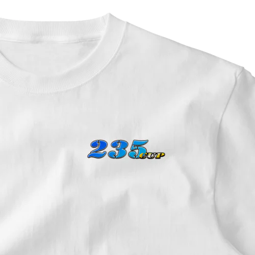 235Cupグッズ One Point T-Shirt
