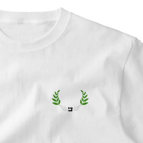 しあわせびより One Point T-Shirt