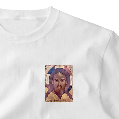 Sacred Icon One Point T-Shirt