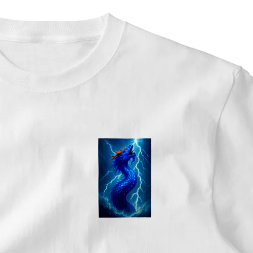 WOY 東海龍王💙 One Point T-Shirt
