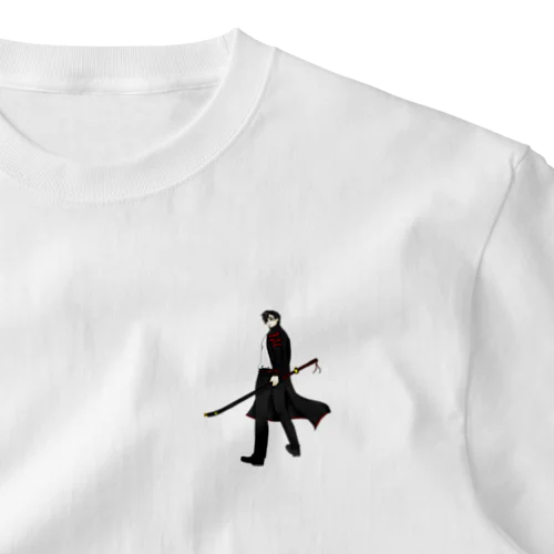 しうん One Point T-Shirt