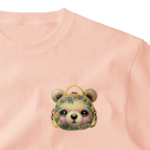 春コレクション1 One Point T-Shirt