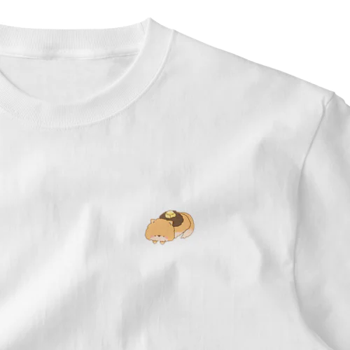 夢見るあんばたー One Point T-Shirt