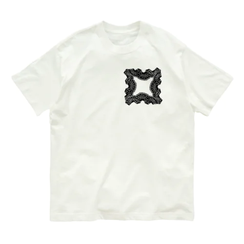 断片 Organic Cotton T-Shirt