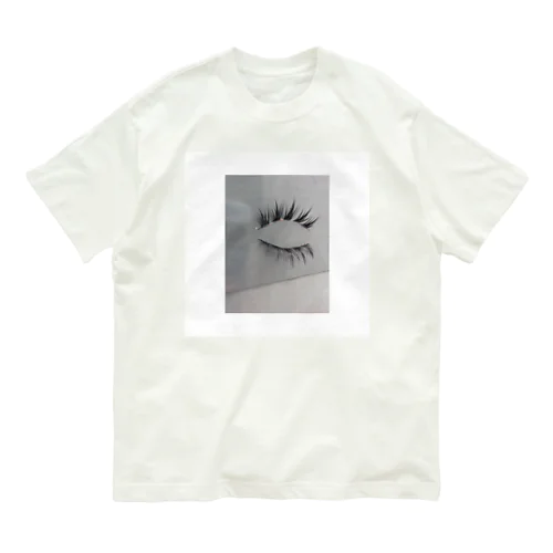 3児ママオリジナル Organic Cotton T-Shirt