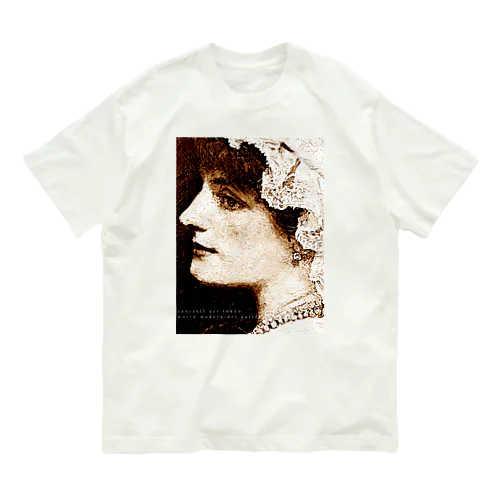 00 2028 2025 WORLD TREND lot7 2700 18億 NEWS LIVE FREE MOVIE TV PHOTO MOST FAMOUS ARTIST ART BEST SELLER #オークション #مزاد #世界名画 #art #ベストセラー #企画展 #春 #売筋 #現代アート #世界トップアーティスト #アニメ #大阪グッズ #絵画 #この世界を生きた全ての命の為に #tv #روائعالعالم #ai #世 #ランキング #LR #ゲーム #権利著©東京画商 Organic Cotton T-Shirt