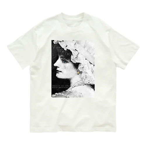 00 2056 2025 WORLD TOP NEWS #非公開 #限定 #美女モデル #人気ユーチューバーランキング #絵画ランキング #招待制ブランド #人気動画 #まとめ #通販 #ニュースランキング ©shion.co FREE MOVIE TV MOST FAMOUS MODEL ARTIST 21 ART BEST SELLER USA #مزاد #ranking #スズリ様専用 #売れ筋 #核シェルタ #fff #世界の全ての命の為に #روائعالعالم #©シュナイゼル Organic Cotton T-Shirt