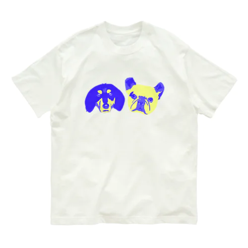 KELYBUN Organic Cotton T-Shirt