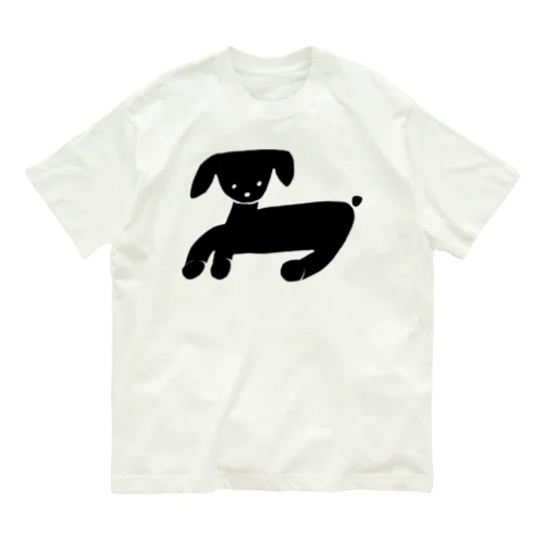 wanwan Organic Cotton T-Shirt