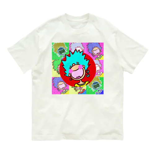 みんな違ってみんないい Organic Cotton T-Shirt