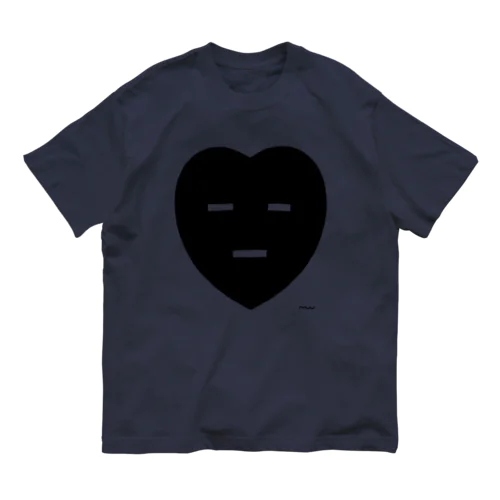 ♡ Organic Cotton T-Shirt