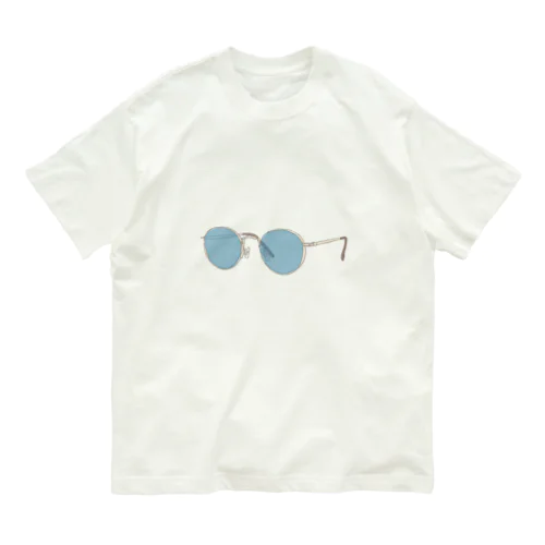 サングラス Organic Cotton T-Shirt